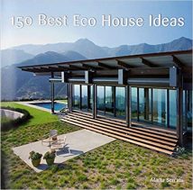 150 Best Eco House Ideas, 2011.epub