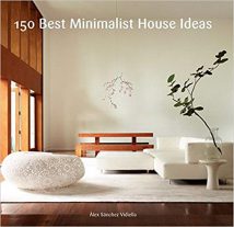 150 Best Minimalist House Ideas, 2014.epub