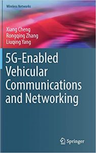 5G-Enabled Vehicular Communications And Networking, 2019