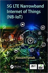 5G Lte Narrowband Internet Of Things (Nb-Iot), 2019