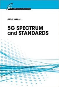 5G Spectrum And Standards, 2nd ed, 2016.azw3