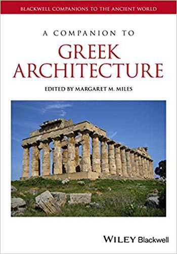 Download Architecture book, Architecture book, Download Free Architecture Book, دانلود کتاب معماری, کتاب معماری, مهندسی معماری, کتابهای معماری, دانلود معماری, کتابهای معماری, کتب معماری, دانلود کتب معماری A Companion to Greek Architecture دانلود کتاب A Companion to Greek Architecture کتاب A Companion to Greek Architecture دانلود A Companion to Greek Architecture