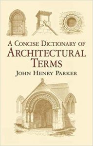 A Concise Dictionary Of Architectural Terms, 2011.epub