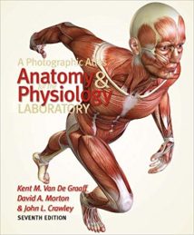 A Photographic Atlas For The Anatomy And Physiology Laboratory, 7th ed, 2011