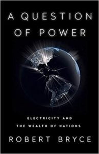 A Question Of Power - Electricity And The Wealth Of Nations, 2020.epub