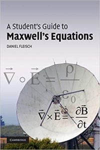 A Student'S Guide To Maxwell'S Equations, 2008