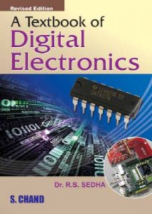 A Textbook Of Digital Electronics, 2005