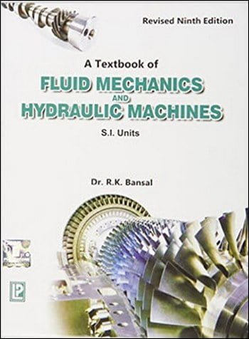 Download Mechanical Engineering book, Mechanical Engineering book, Download Free Mechanical Engineering Book, دانلود کتاب مهندسی مکانیک, کتاب مهندسی مکانیک, مهندسی مکانیک, کتابهای مهندسی مکانیک, دانلود مهندسی مکانیک, کتابهای مهندسی مکانیک, کتب مهندسی مکانیک, دانلود کتب مهندسی مکانیک A Textbook of Fluid Mechanics and Hydraulic Machines , دانلود کتاب A Textbook of Fluid Mechanics and Hydraulic Machines , کتاب A Textbook of Fluid Mechanics and Hydraulic Machines , دانلود A Textbook of Fluid Mechanics and Hydraulic Machines ,