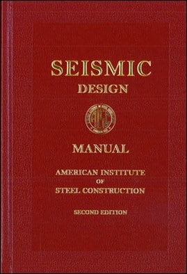 AISC Seismic Design Manual, 2nd ed, 2012