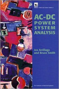 Acdc Power System Analysis, 1998