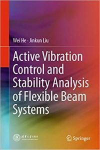 Active Vibration Control And Stability Analysis Of Flexible Beam Systems, 2019