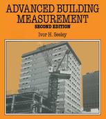 Advanced Building Measurement, 1989