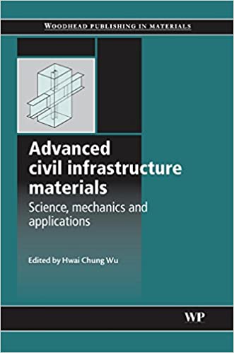 دانلود کتاب Advanced Civil Infrastructure Materials - Advancements In