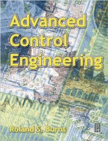 Advanced Control Engineering, 2001