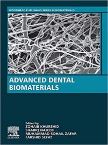 Advanced Dental Biomaterials, 2019