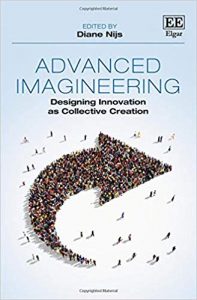 Advanced Imagineering - Designing Innovation As Collective Creation, 2019