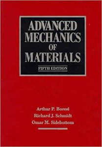 Advanced Mechanics Of Materials, 5th ed, 1993.djvu