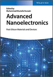 Advanced Nanoelectronics - Post-Silicon Materials and Devices