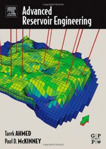 Advanced Reservoir Engineering, 2004