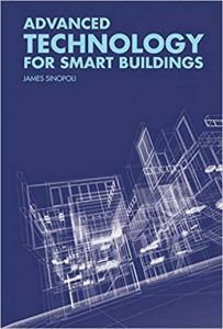 Advanced Technology For Smart Buildings, 2016