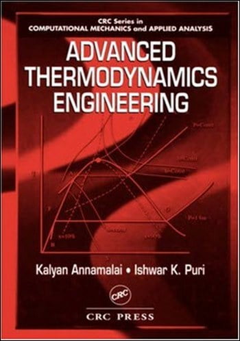 Download Mechanical Engineering book, Mechanical Engineering book, Download Free Mechanical Engineering Book, دانلود کتاب مهندسی مکانیک, کتاب مهندسی مکانیک, مهندسی مکانیک, کتابهای مهندسی مکانیک, دانلود مهندسی مکانیک, کتابهای مهندسی مکانیک, کتب مهندسی مکانیک, دانلود کتب مهندسی مکانیک Advanced Thermodynamics Engineering , دانلود کتاب Advanced Thermodynamics Engineering , کتاب Advanced Thermodynamics Engineering , دانلود Advanced Thermodynamics Engineering ,