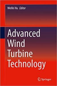 Advanced Wind Turbine Technology, 2018