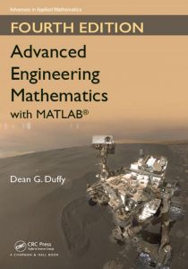 Advanced Engineering Mathematics With Matlab, 4th ed, 2016