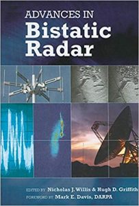 Advances In Bistatic Radar, 2007