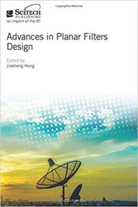 Advances In Planar Filters Design, 2019