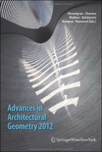 Download Architecture book, Architecture book, Download Free Architecture Book, دانلود کتاب معماری, کتاب معماری, مهندسی معماری, کتابهای معماری, دانلود معماری, کتابهای معماری, کتب معماری, دانلود کتب معماری Advances in Architectural Geometry 2012 , دانلود کتاب Advances in Architectural Geometry 2012 , کتاب Advances in Architectural Geometry 2012 , دانلود Advances in Architectural Geometry 2012 ,