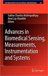 Advances In Biomedical Sensing, Measurements, Instrumentation And Systems, 2010