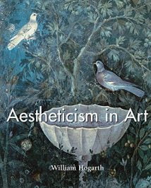 Aestheticism In Art, 2013