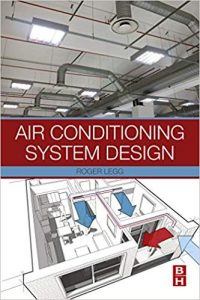 Air Conditioning System Design, 2017