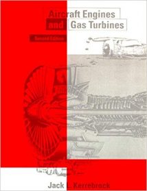 Aircraft Engines And Gas Turbines, 2nd ed, 1992