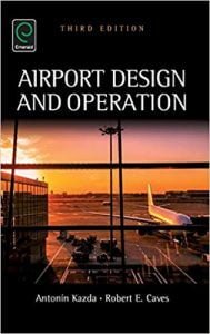 Airport Design And Operation, 3rd ed, 2015