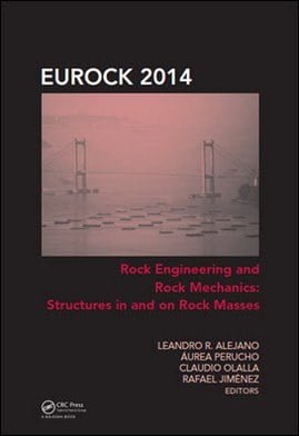 Alejano R., Rock Engineering and Rock Mechanics - Structures in and on Rock Masses, 2014