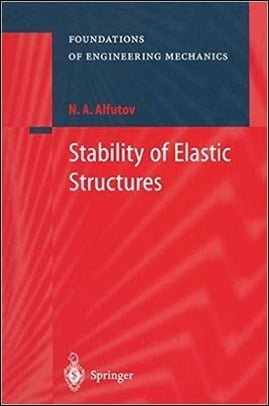 Alfutov N. A., Stability of Elastic Structures, 2000