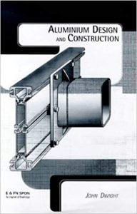 Aluminium Design And Construction, 1999