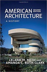 American Architecture - A History, 2016.epub