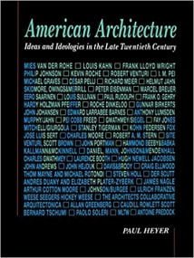 American Architecture - Ideas And Ideologies In The Late Twentieth Century, 2008.chm