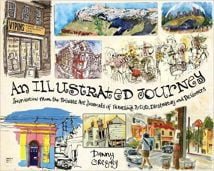 An Illustrated Journey Inspiration From The Private Art Journals Of Traveling Artists, Illustrators And Designers, 2013.epub