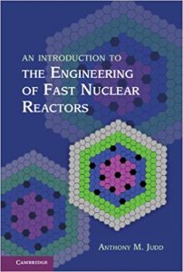 An Introduction To The Engineering Of Fast Nuclear Reactors, 2014