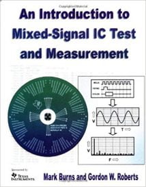 An Introduction To Mixed-Signal Test And Measurement, 2000