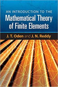 An Introduction To The Mathematical Theory Of Finite Elements, 1976.djvu