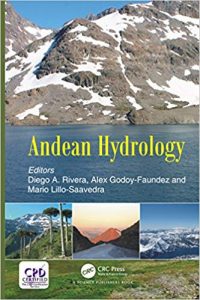 Andean Hydrology, 2018