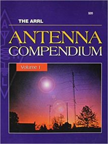 Antenna Compendium Volume 1, 1986