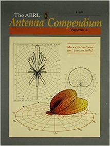 Antenna Compendium Volume 3, 1992