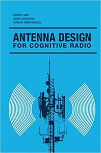 Antenna Design For Cognitive Radio, 2016