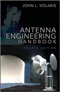 Antenna Engineering Handbook, 4th ed, 2007