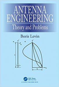 Antenna Engineering - Theory And Problems, 2017